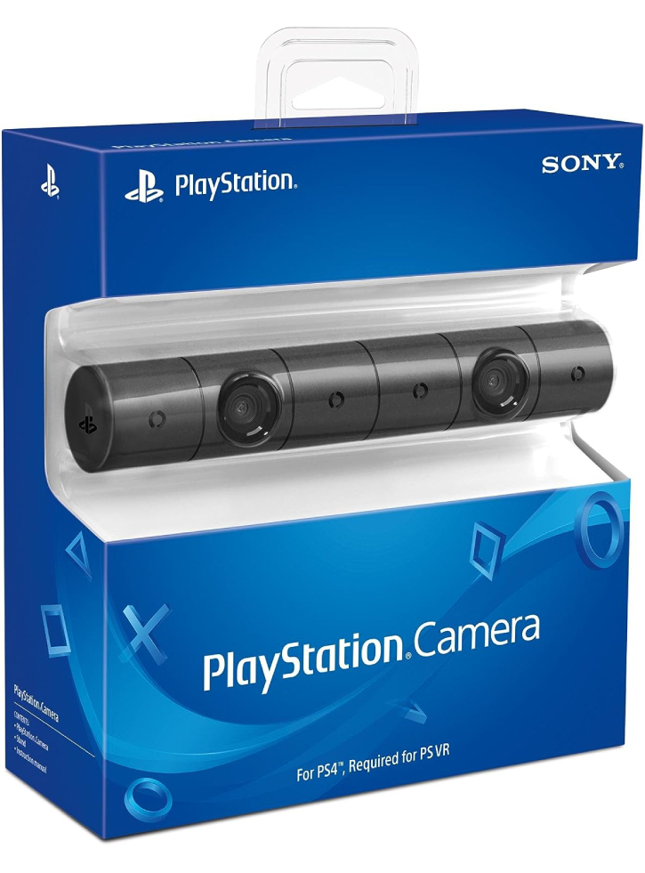 Camera Sony (PSVR) - Playstation 4