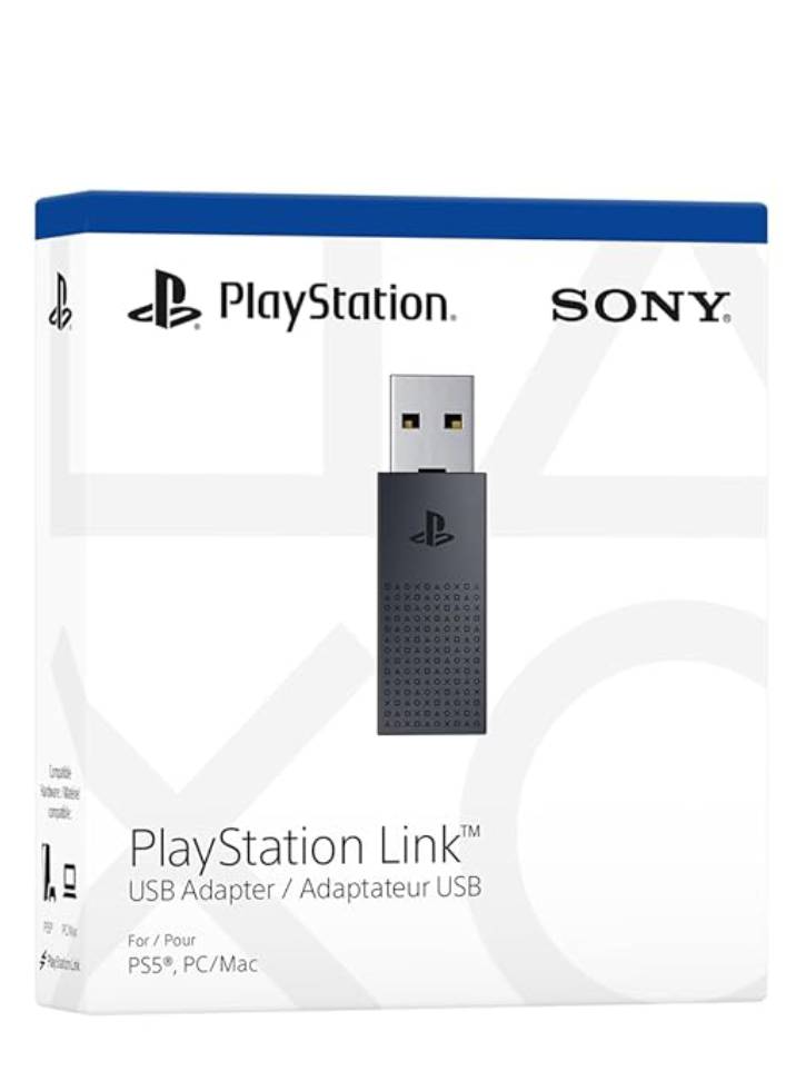 PlayStation Link USB Adapter - Playstation 5
