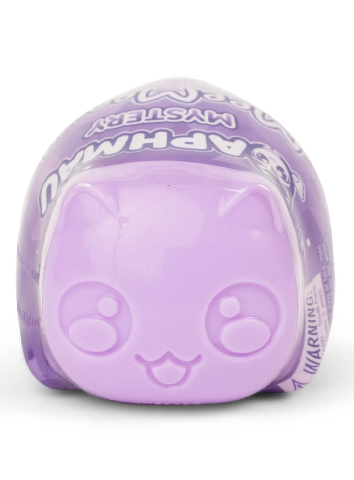 Aphmau Mystery Squishies (262-6601)