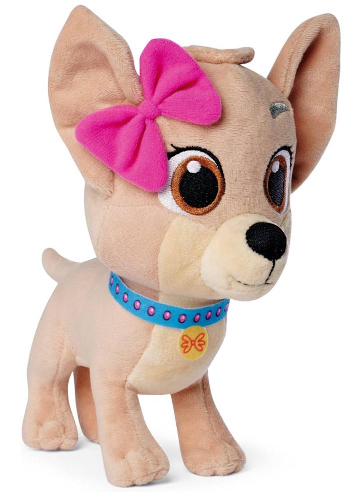 Chi Chi Love #BFF 20cm (105890020)