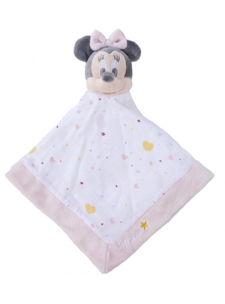 Disney Comforter Minnie 40cm