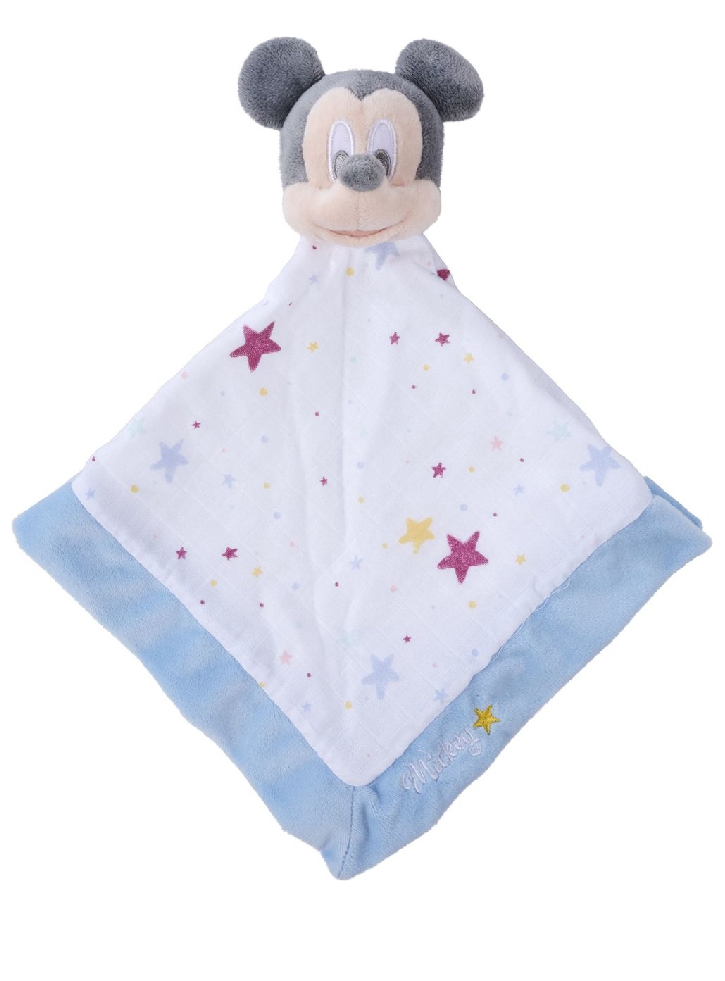 Disney Comforter Mickey 40cm