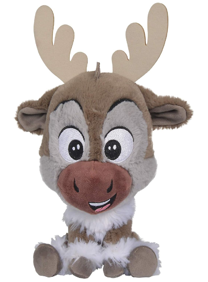 Disney Frozen 2 Plush Chunky Sven 25cm (6315877557)