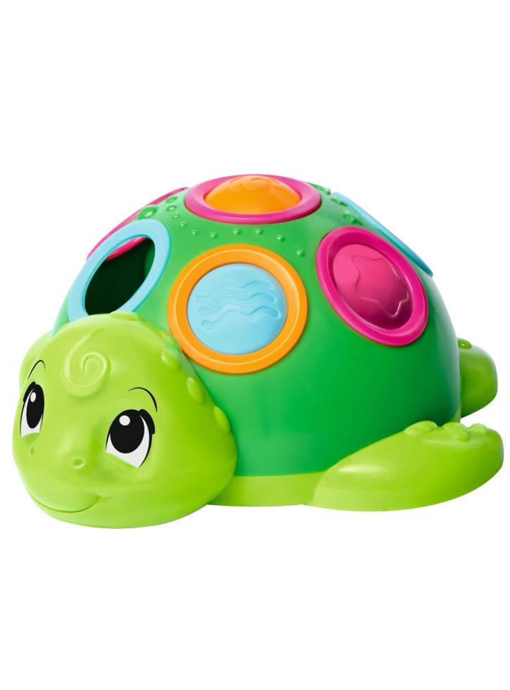 ABC Slide'n Match Turtle (104010188)