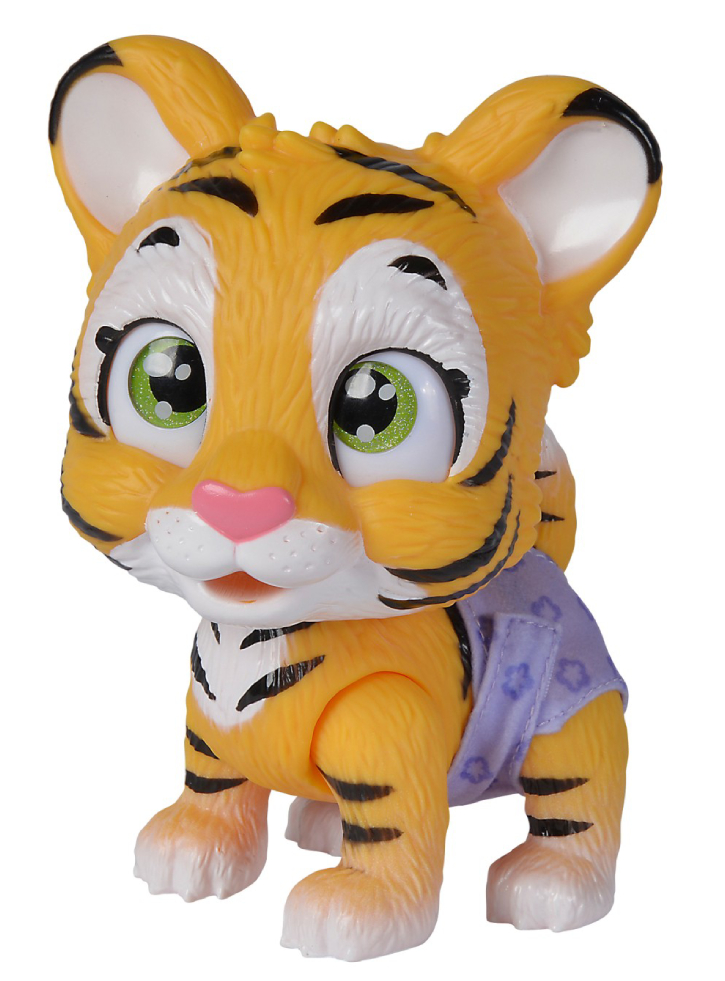 Pamper Petz Tiger (105953575)