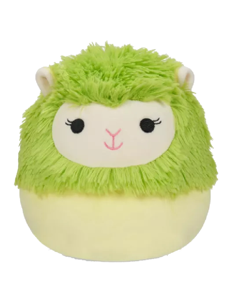 Squishmallows P18 Plush Cavaleri 19cm