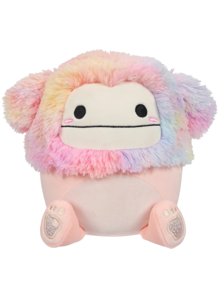 Squishmallows P18 Plush Diane 19cm