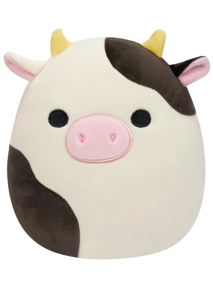 Squishmallows P18 Plush Connor 19cm