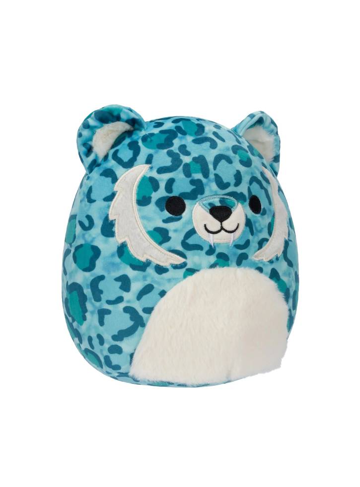 Squishmallows P18 Plush Griffin the Aqua Saber 19cm