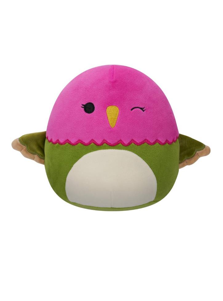 Squishmallows P18 Plush Na'Ima the Hummingbird 19cm