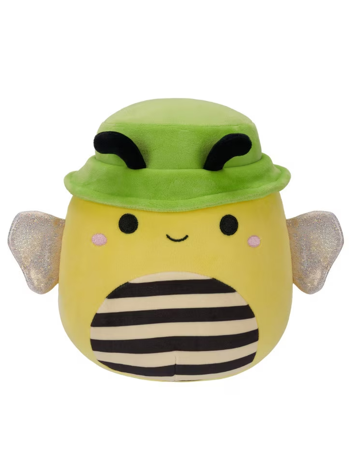Squishmallows P18 Plush Sunny 19cm