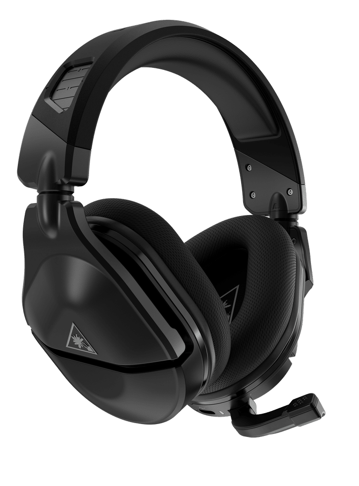 Turtle Beach Stealth 600P Gen2 MAX Black Wireless Headset - Playstation 5