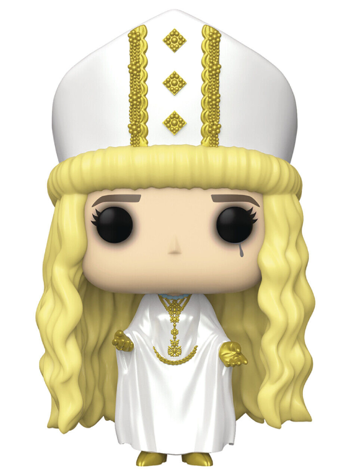 Funko Pop Television SchittS Creek S2 Moira #1228 12cm