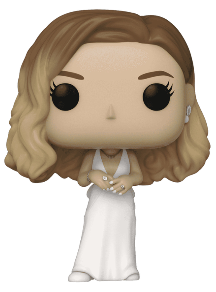 Funko Pop Television SchittS Creek S2 Alexis #1229 10cm