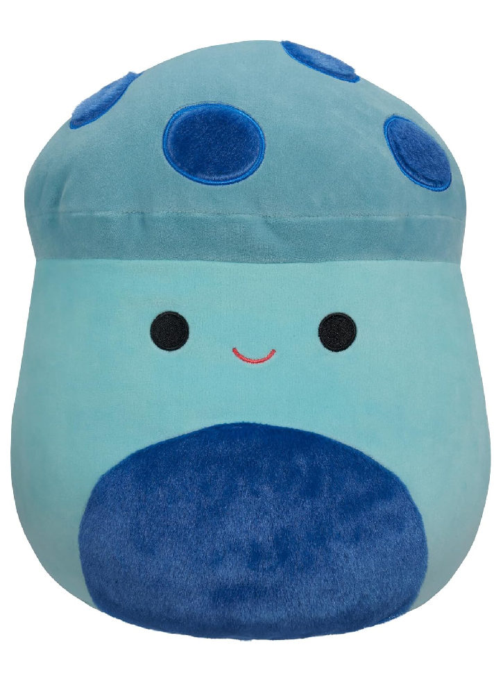 Squishmallows P18 Plush Ankur 30cm (SQCR05421)