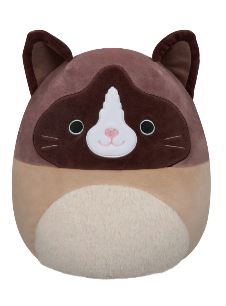 Squishmallows P18 Plush Woodward 30cm (SQCR05423)