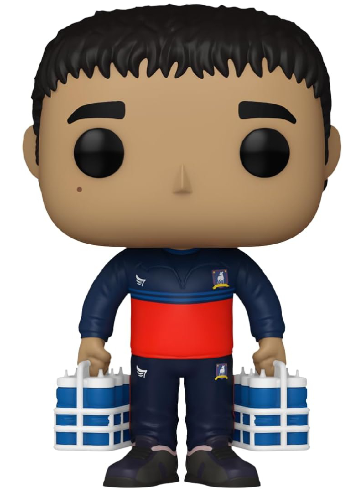 Funko Pop Television Ted Lasso Nate Shelley (with Water) #1511 9cm