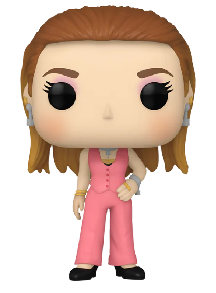 Funko Pop Television Ted Lasso Keeley Jonas (Pink) #1509 9cm
