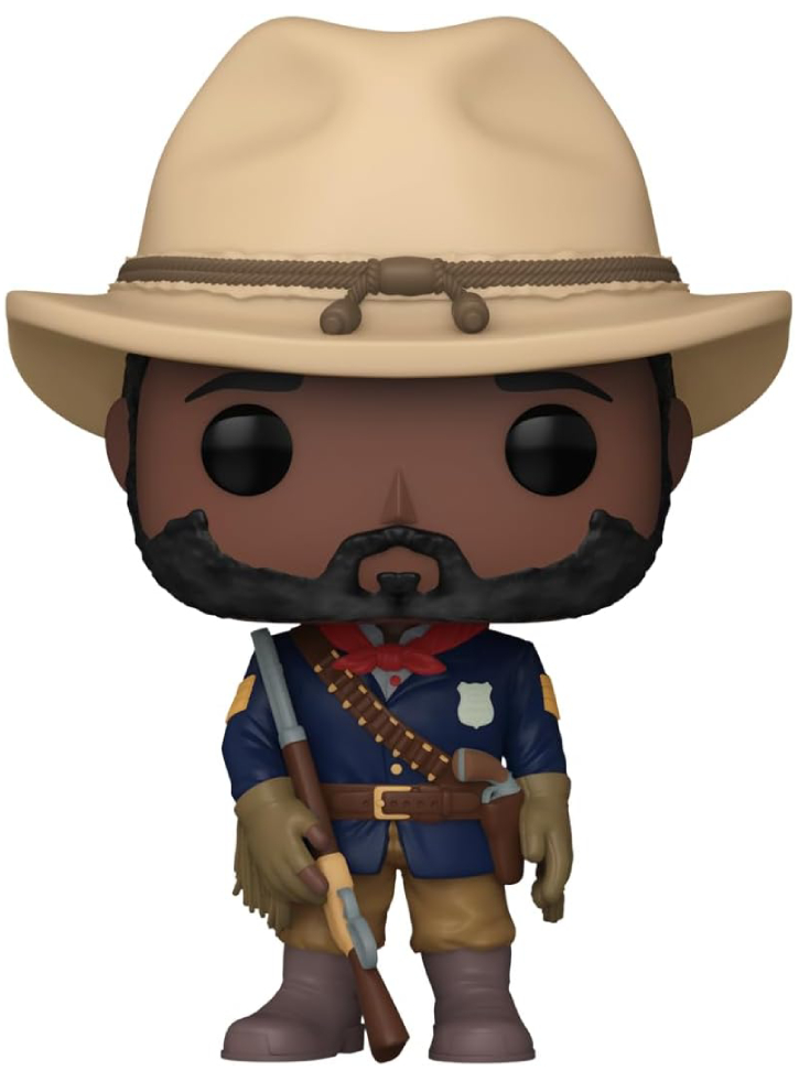 Funko Pop! Television 1883 Thomas #1448 9cm
