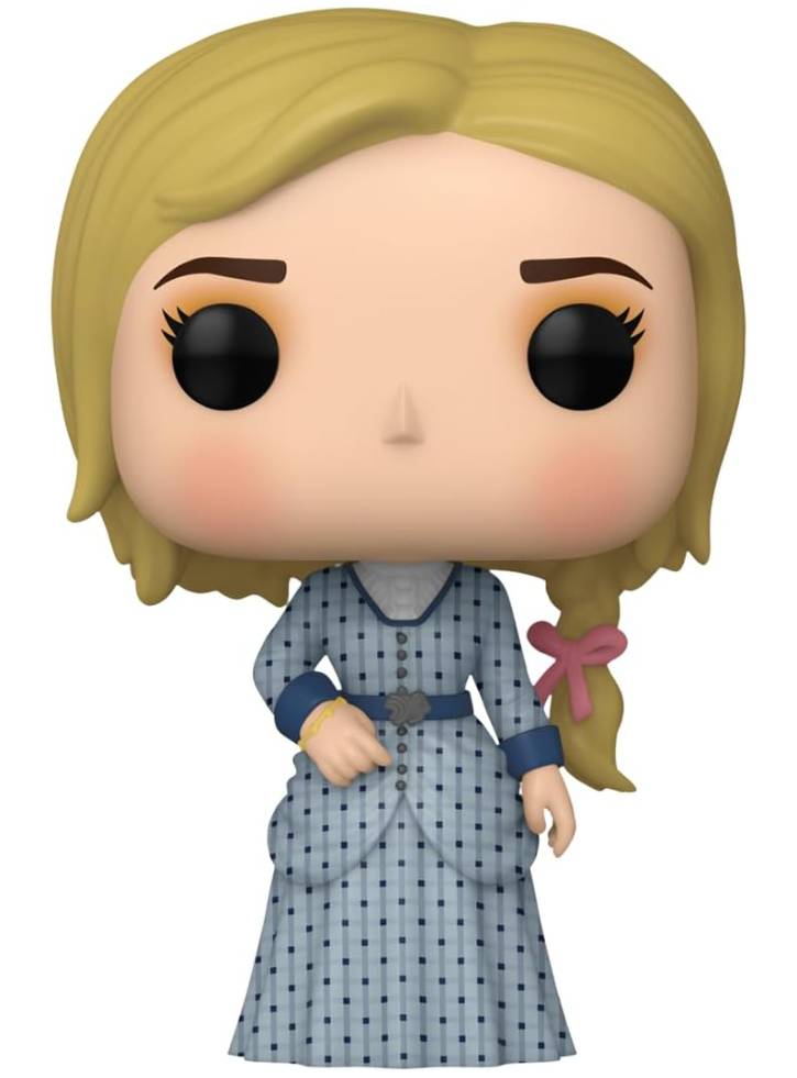 Funko Pop Television 1883 Elsa Dutton #1443 9cm