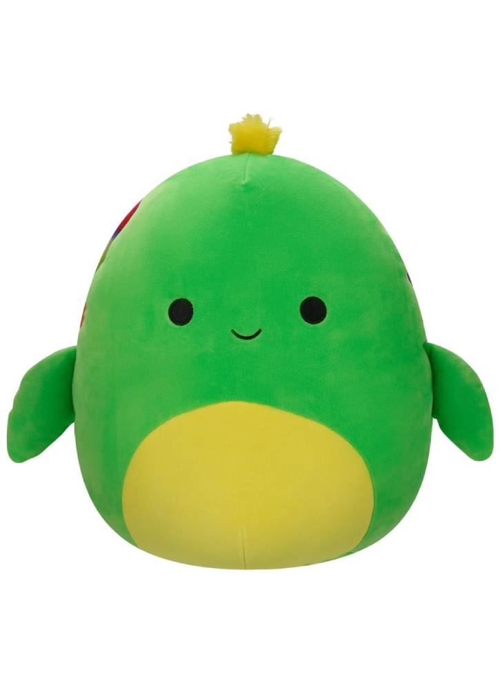 Squishmallows P18 Plush Lars Turtle 30cm (1805416)