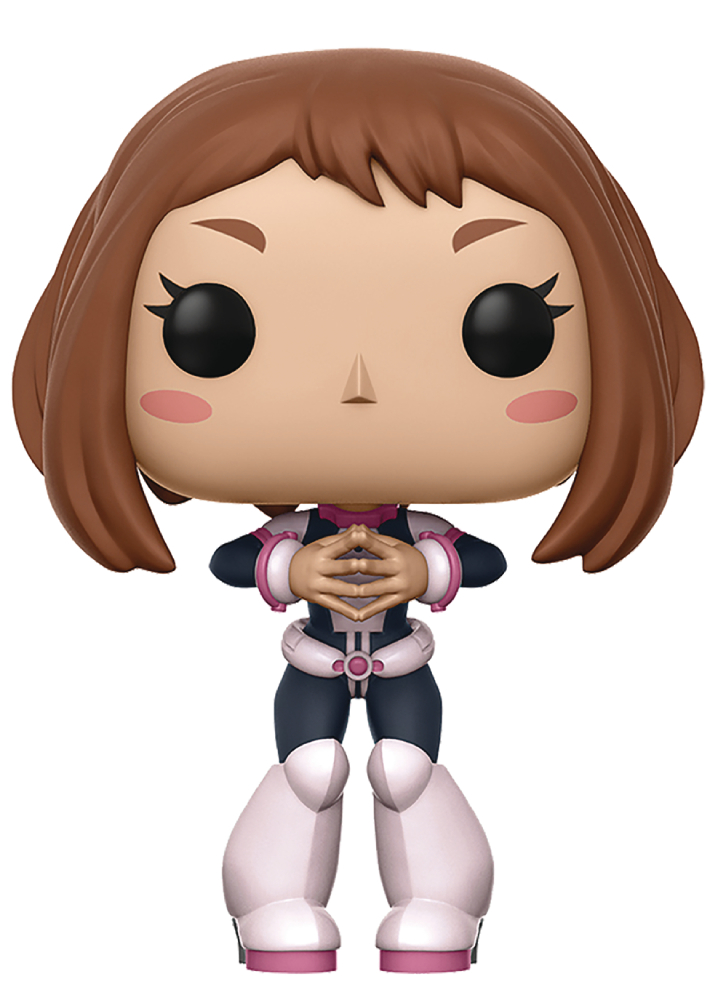 Funko PoP Animation My Hero Academia Ochaco #251 9cm