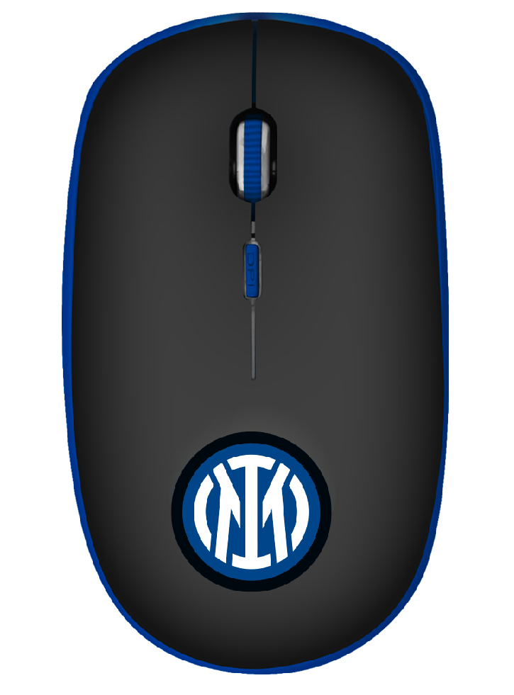 Mouse Techmade Wireless Inter
