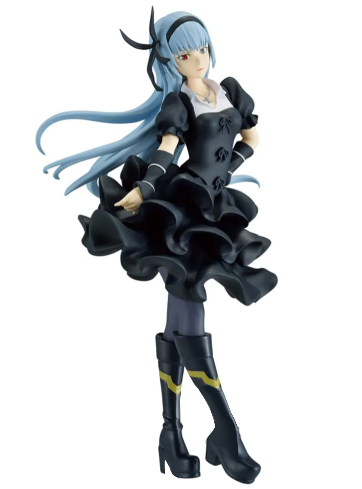 Banpresto Otherworlder That Time I Got Reincarnated As A Slime Luminus Valentine 16cm (88574)