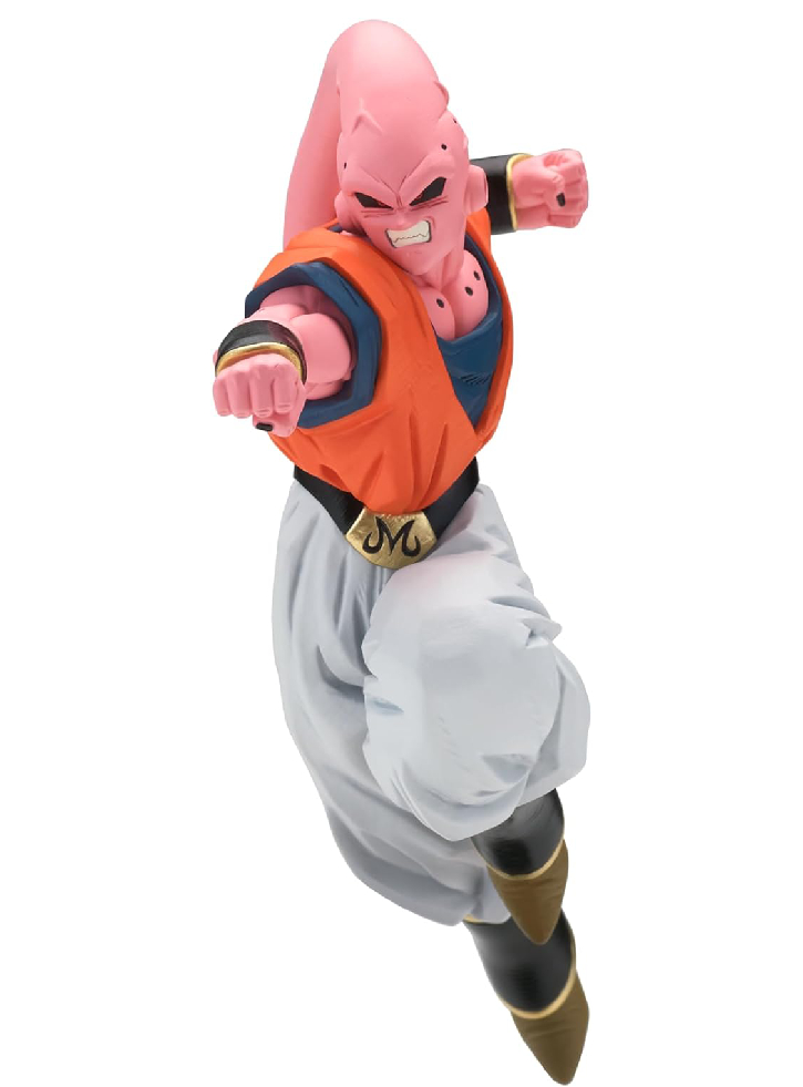 Banpresto Match Makers Dragon Ball Z Majin Buu (Son Gohan) 14cm (88600)