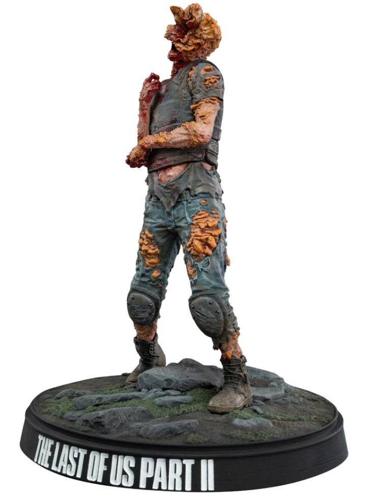 Dark Horse The Last of Us Part II - Armored Clicker 22cm (3010-338)