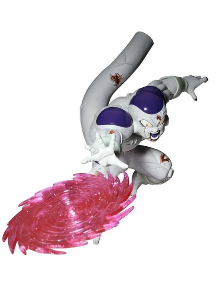 Banpresto Gxmateria Dragon Ball Z Frieza II 13cm (88598)