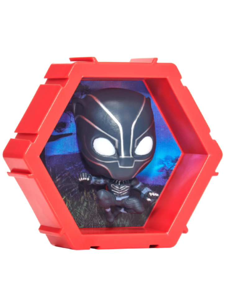 POD 4D Marvel Black Panther (103814)