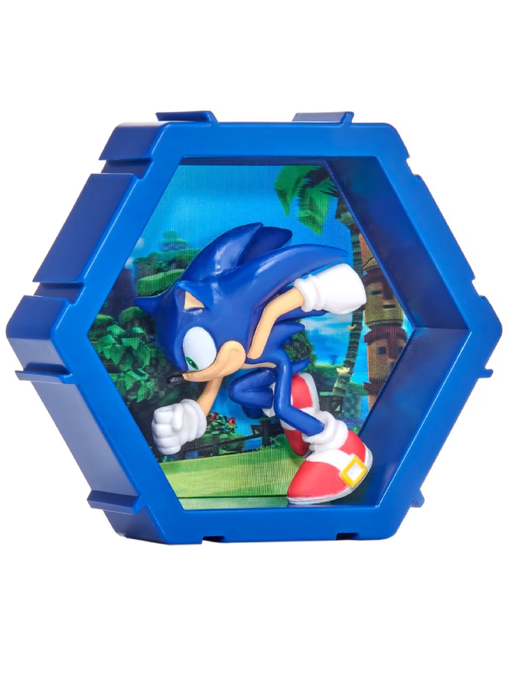 POD 4D -Sonic (1004010)