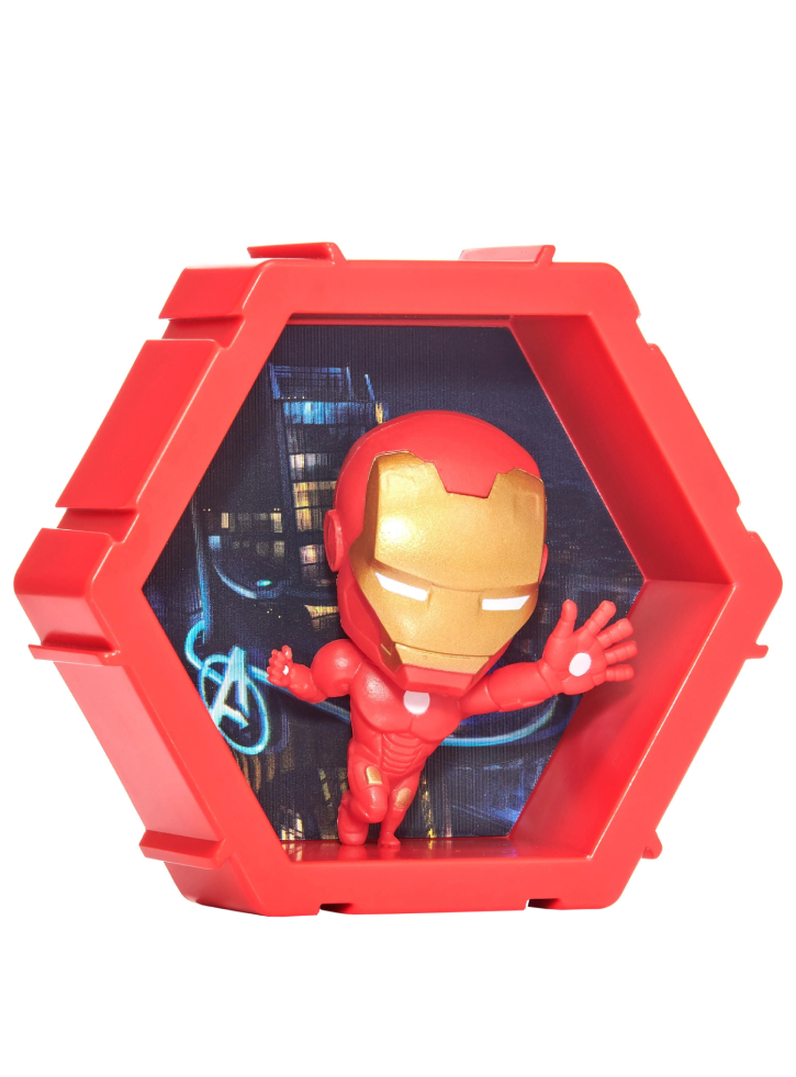 POD 4D Marvel Ironman (103807)