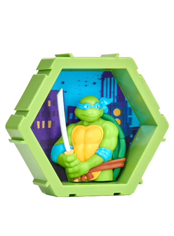 POD 4D Teenage Mutant Turtles Leonardo (1003040)