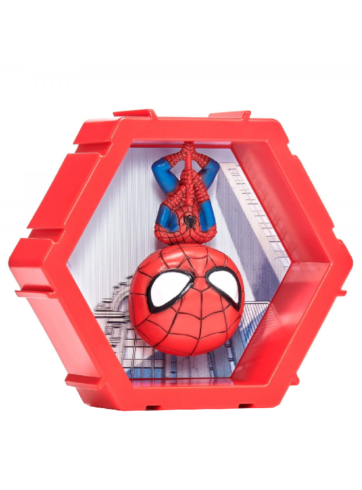 POD 4D Marvel Spiderman (103813)