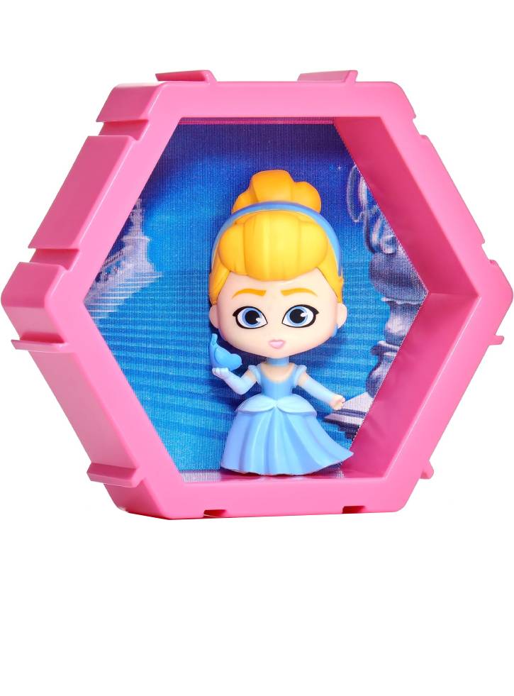 POD 4D Disney Princess Cinderella (102402)