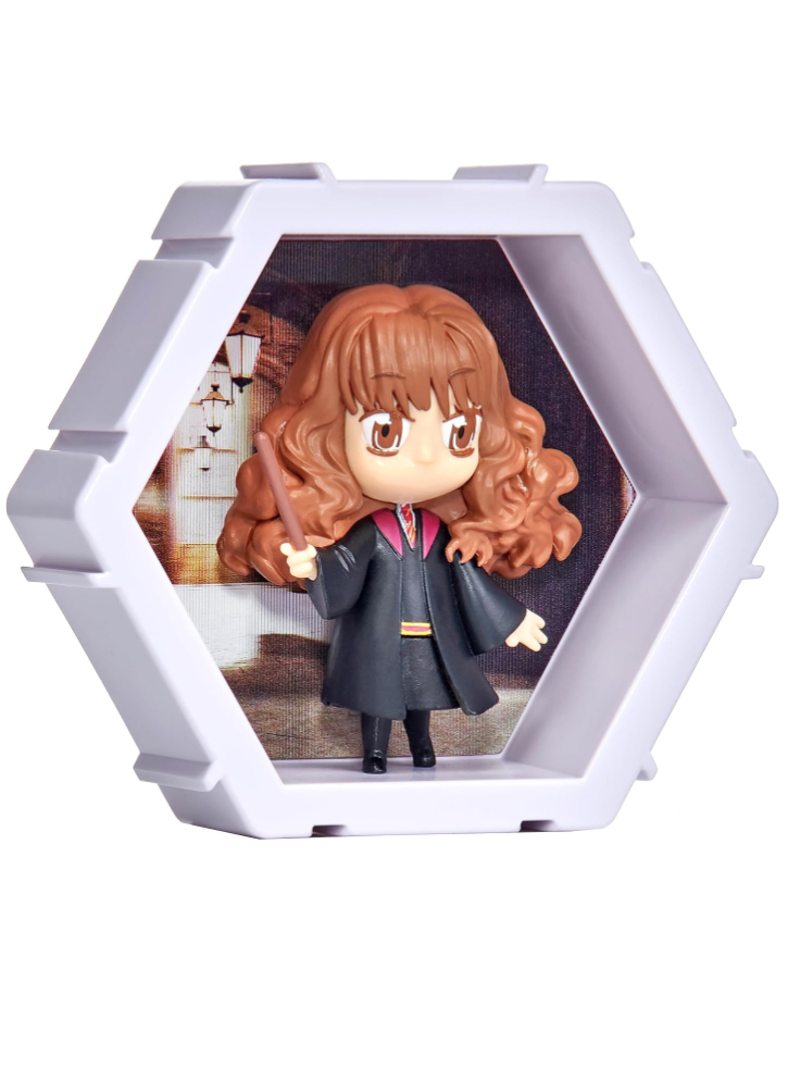 POD 4D Wizarding World Hermione (121002)