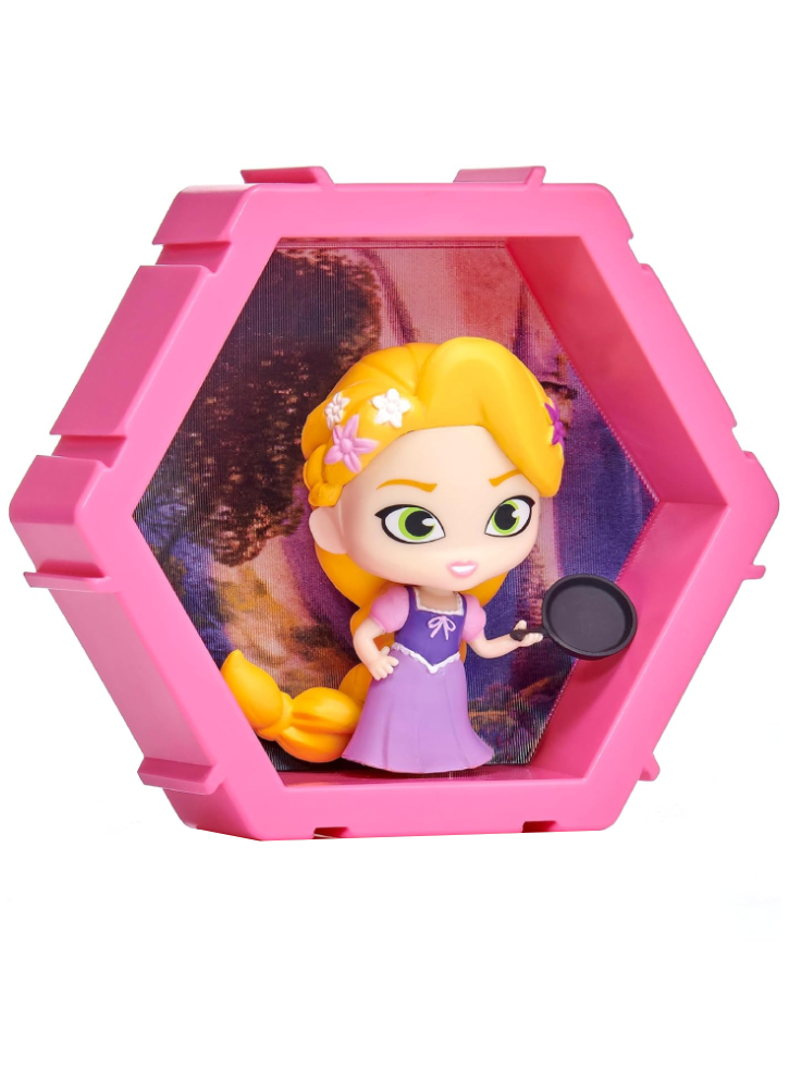 POD 4D Disney Princess Rapunzel (102401)