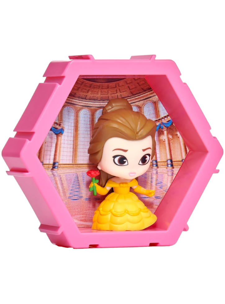 POD 4D Disney Princess Belle (102403)