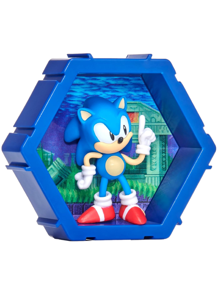 POD 4D Sonic Classic (1005020)