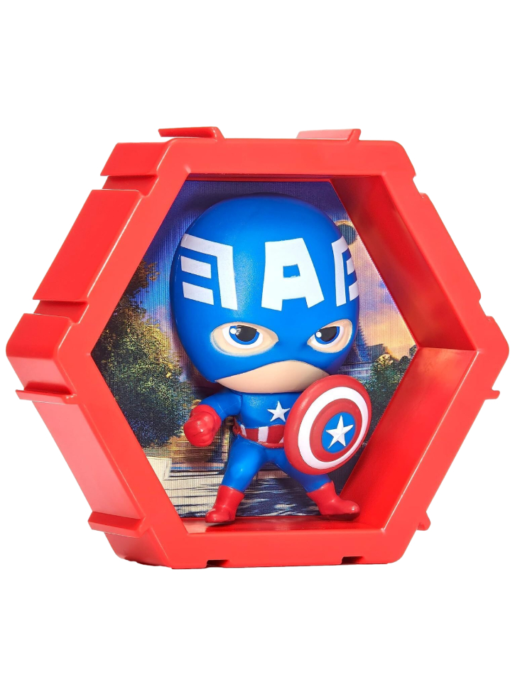 POD 4D Marvel Captain America (103815)