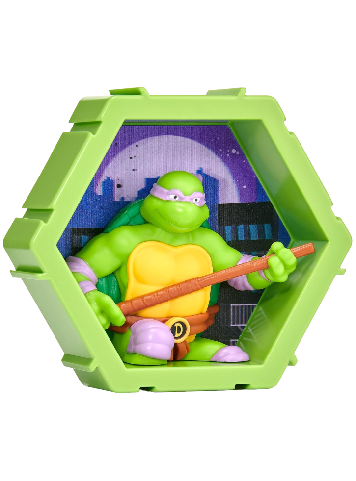 POD 4D Teenage Mutant Turtles Donatello (1003030)