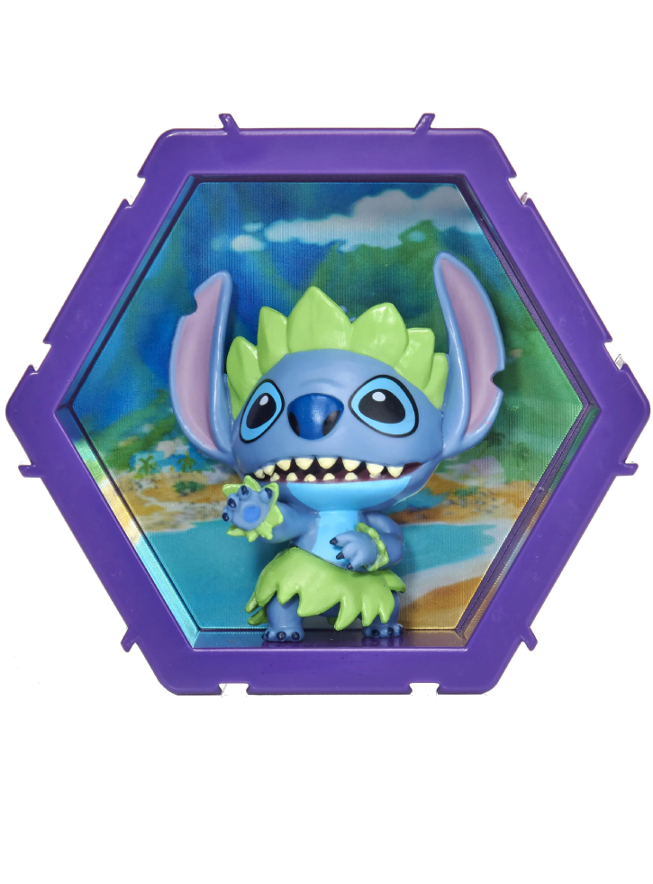 POD 4D Disney Hula Stitch (1022020)