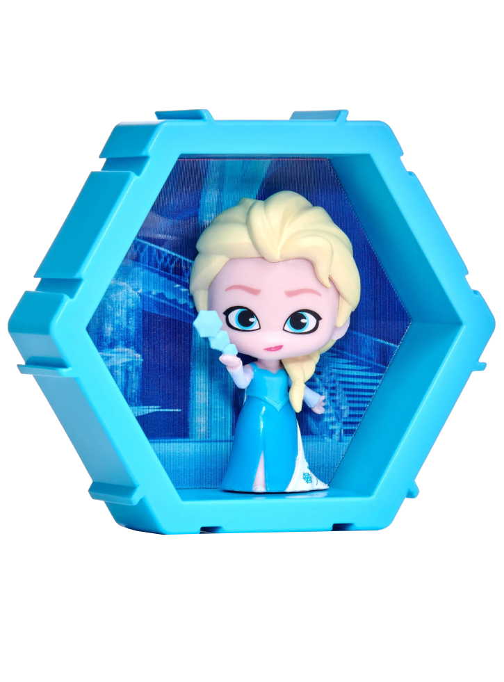 POD 4D Disney Frozen Elsa (102301)