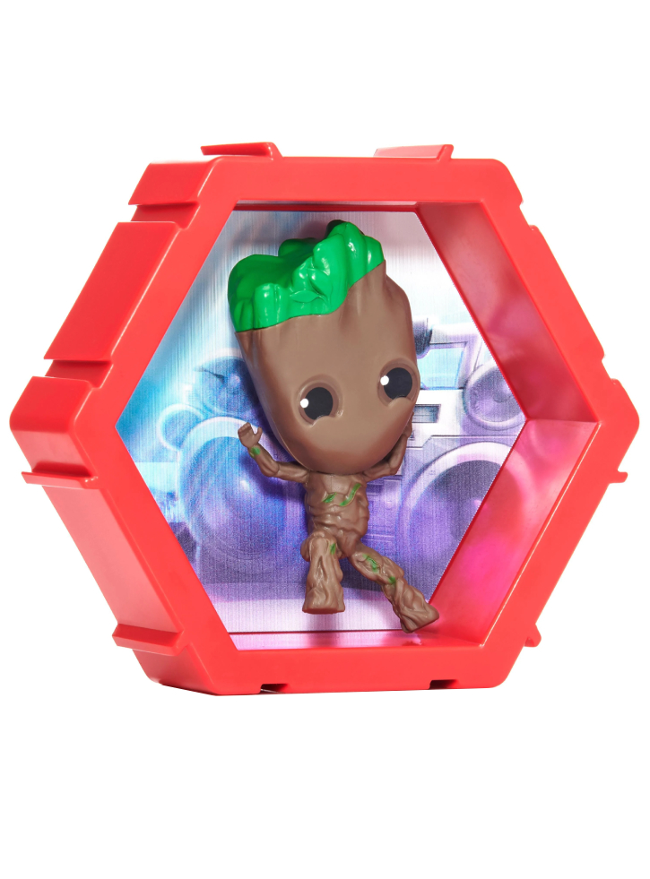 POD 4D Marvel Groot (103808)