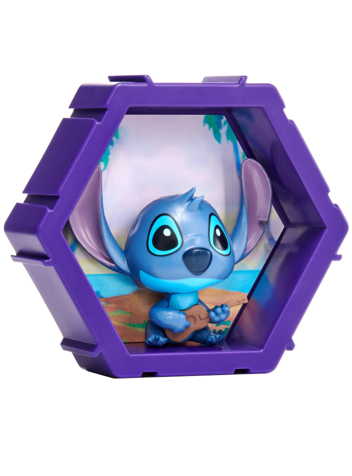 POD 4D Disney Classic Stitch (102201)
