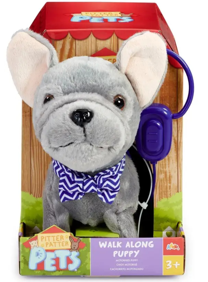 Happy Pets Walk Along French Bulldog (31511177)