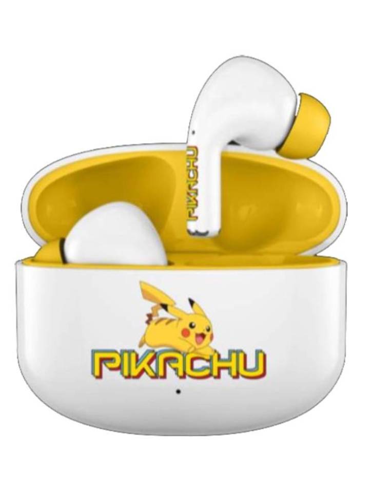 Earpods OTL Pikachu Retro Core TWS