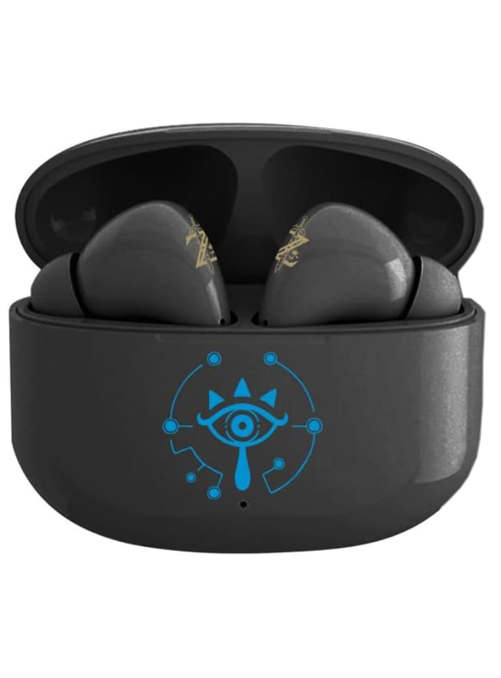 Earpods OTL Zelda Sword TWS